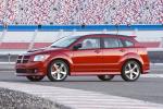 Dodge Caliber SRT4 2007 года